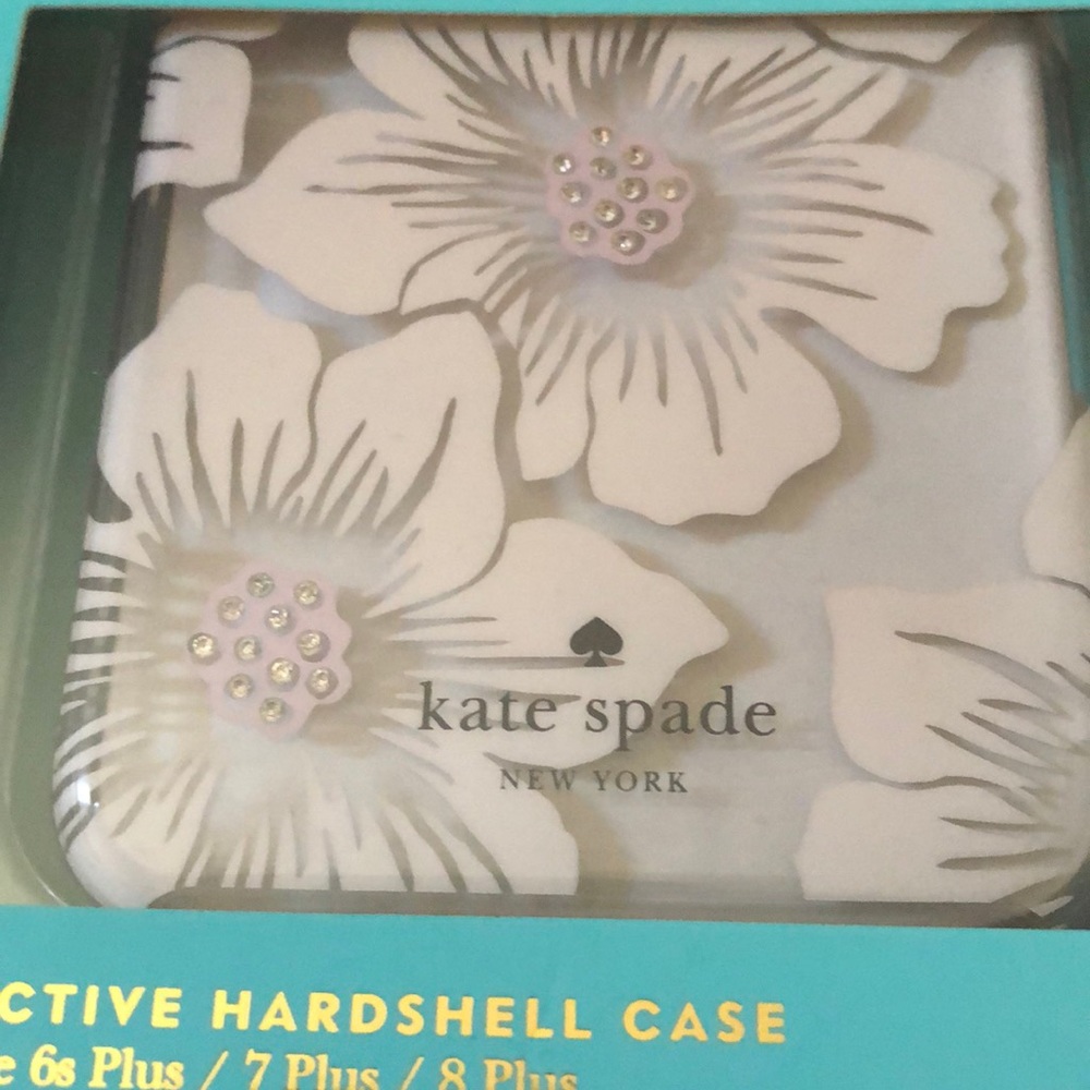 Kate Spade iPhone 8 Plus.  New in box - Picture 7 of 7